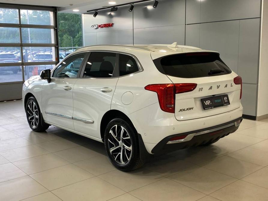 Haval Jolion I Тверь  - изображение 4