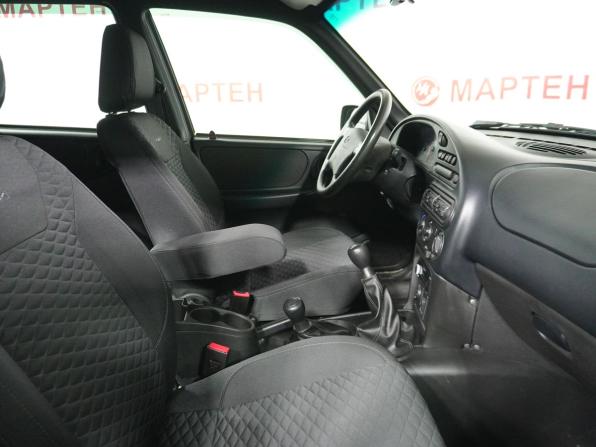 Lada (ВАЗ) Niva Travel I с пробегом 2022 года, цена 965 000 рублей, 48200 км, внедорожник, Автокод Объявления