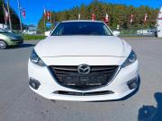 Mazda 3 III (BM) Тюмень  - изображение 20