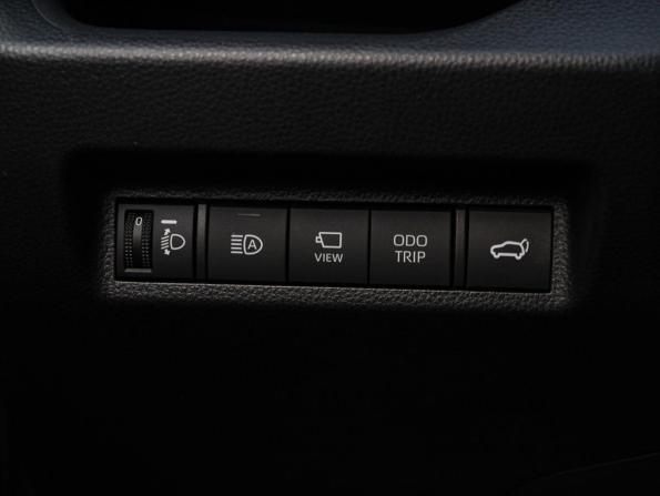 Toyota RAV4 V (XA50) с пробегом 2025 года, цена 4 490 000 рублей, 1000 км, внедорожник, Автокод Объявления