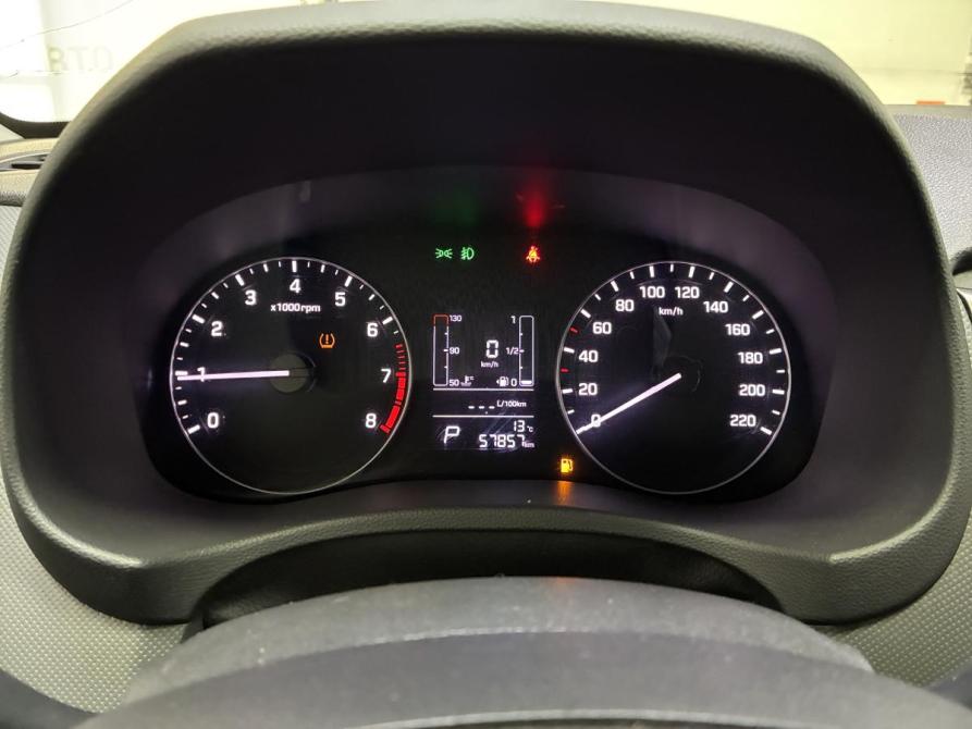 Hyundai Creta I Пермь  - изображение 17
