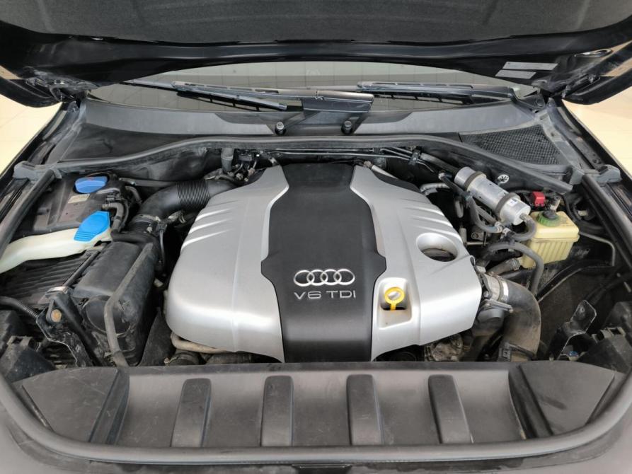 Audi Q7 I (4L) Рестайлинг Казань  - изображение 11