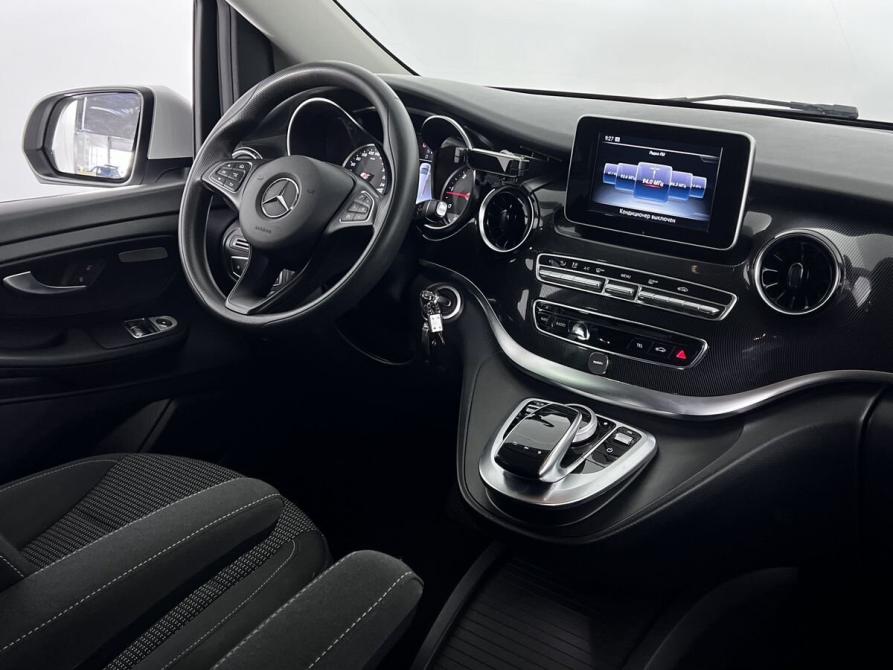 Mercedes-Benz V-Класс III (W447) Калининград  - изображение 13