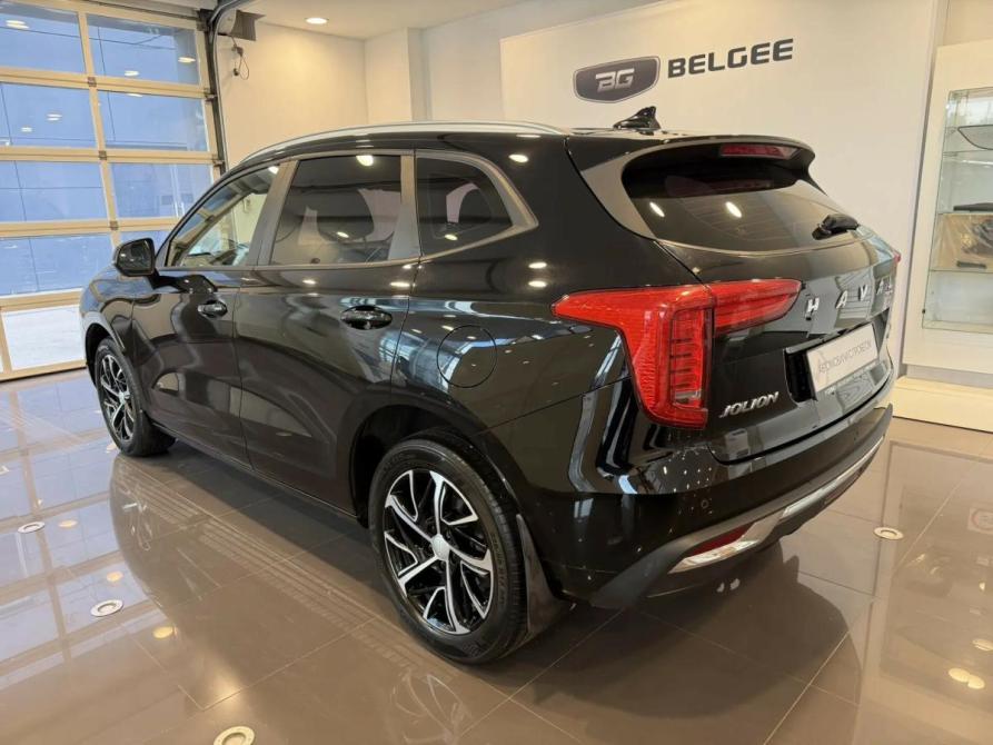 Haval Jolion I Подольск  - изображение 2