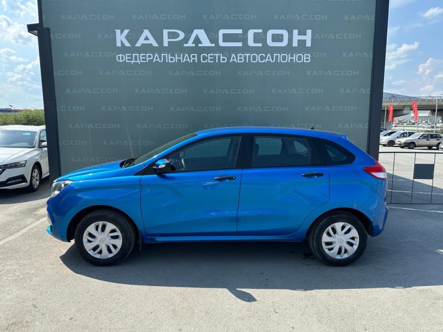 Lada (ВАЗ) XRAY I Екатеринбург  - изображение 3