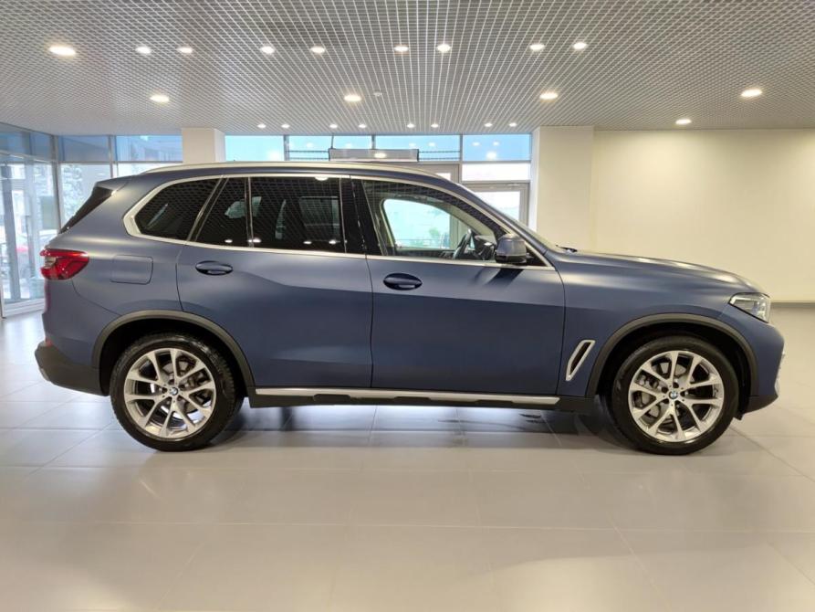 BMW X5 IV (G05/G18) Казань  - изображение 5