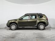 Renault Duster I Рестайлинг Санкт-Петербург  - изображение 26
