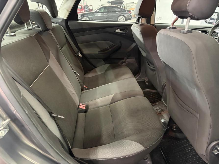 Ford Focus III Краснодар  - изображение 14