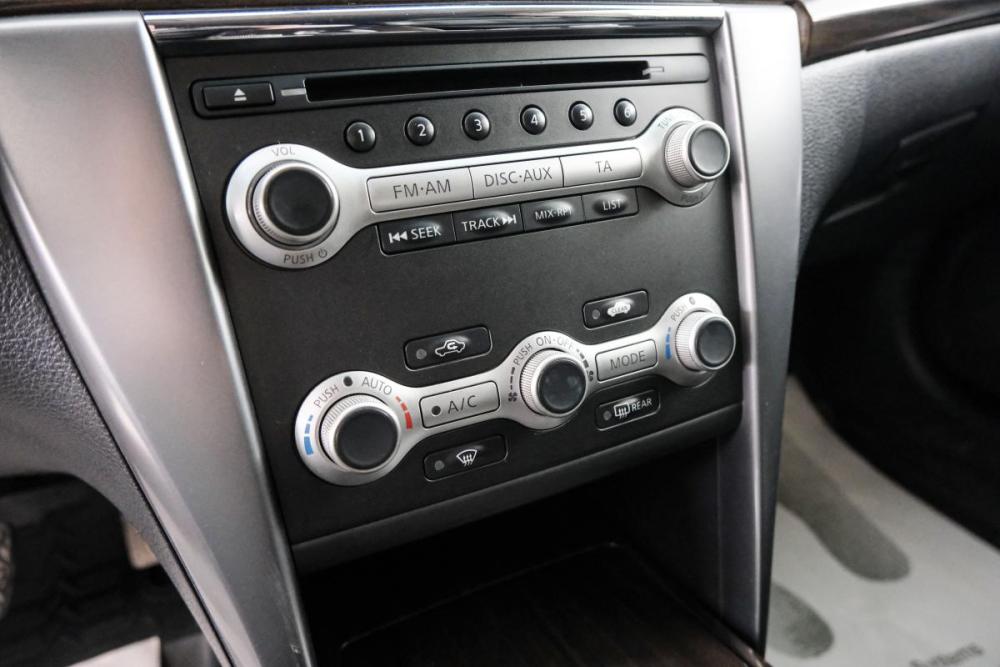 Nissan Teana II Рестайлинг Красноярск  - изображение 18