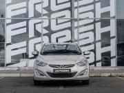 Hyundai Elantra VI (AD) Краснодар  - изображение 24