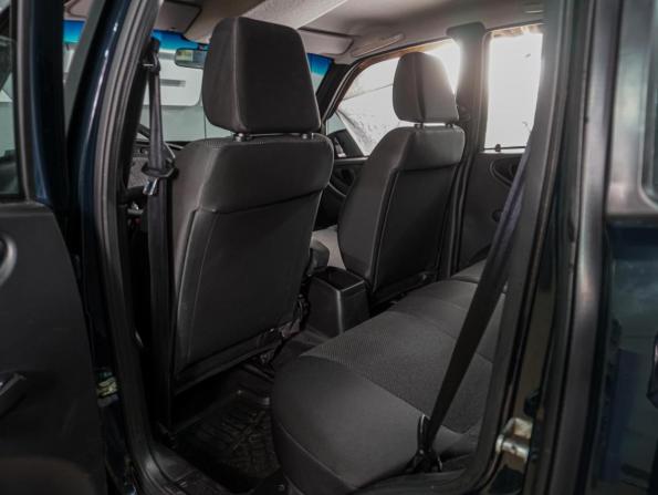 Lada (ВАЗ) Niva Travel I с пробегом 2023 года, цена 1 029 000 рублей, 73210 км, внедорожник, Автокод Объявления
