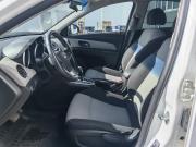 Chevrolet Cruze I Рестайлинг Москва  - изображение 24
