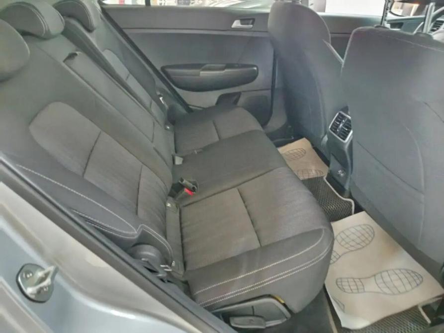 Kia Sportage IV Рестайлинг Уфа  - изображение 15
