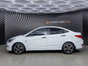 Hyundai Solaris I Рестайлинг Самара  - изображение 29