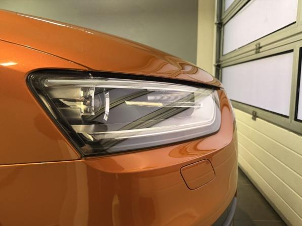 Audi Q3 I (8U) с пробегом 2012 года, цена 2 141 600 рублей, 39140 км, внедорожник, Автокод Объявления