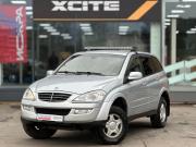 SsangYong Kyron I Рестайлинг Архангельск  - изображение 21