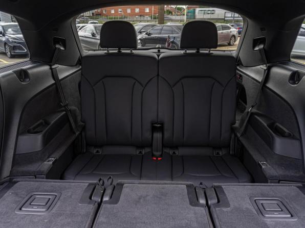 Audi Q7 II (4M) Рестайлинг с пробегом 2019 года, цена 5 200 000 рублей, 82634 км, внедорожник, Автокод Объявления