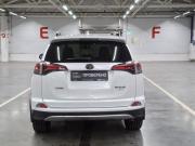 Toyota RAV4 IV (XA40) Рестайлинг Казань  - изображение 35