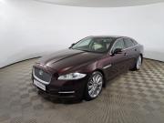 Jaguar XJ IV (X351) Набережные Челны  - изображение 23