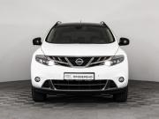 Nissan Murano II (Z51) Рестайлинг 2 Санкт-Петербург  - изображение 31