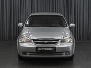 Chevrolet Lacetti I Ставрополь  - изображение 23