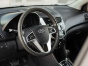Hyundai Solaris I Новосибирск  - изображение 30