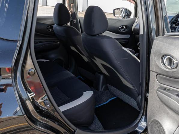 Nissan Note II Рестайлинг с пробегом 2018 года, цена 1 170 000 рублей, 152288 км, хэтчбек, Автокод Объявления