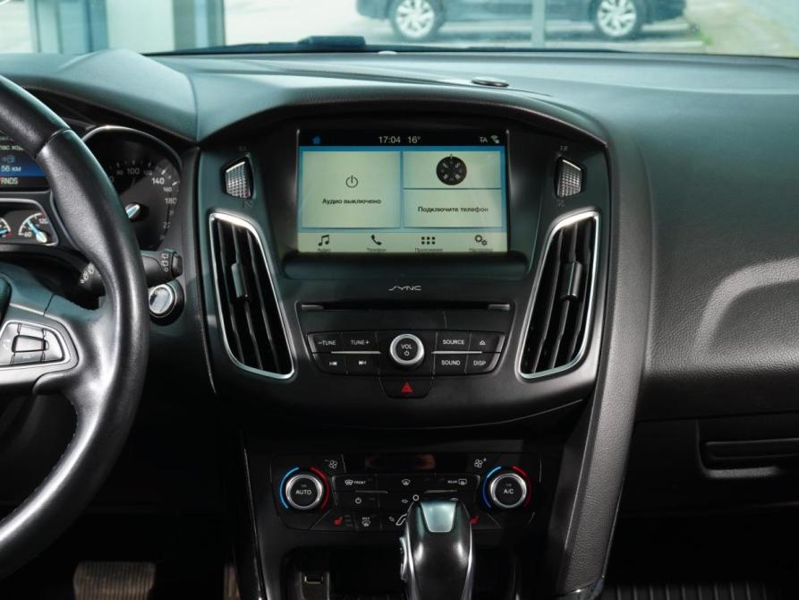 Ford Focus III Рестайлинг Тверь  - изображение 19