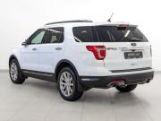 Ford Explorer V Рестайлинг 2 Санкт-Петербург  - изображение 37