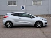 Kia Ceed II Рестайлинг Набережные Челны  - изображение 37