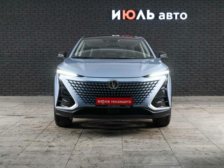 Changan UNI-T I Екатеринбург  - изображение 2