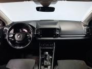 Skoda Karoq I Москва  - изображение 42