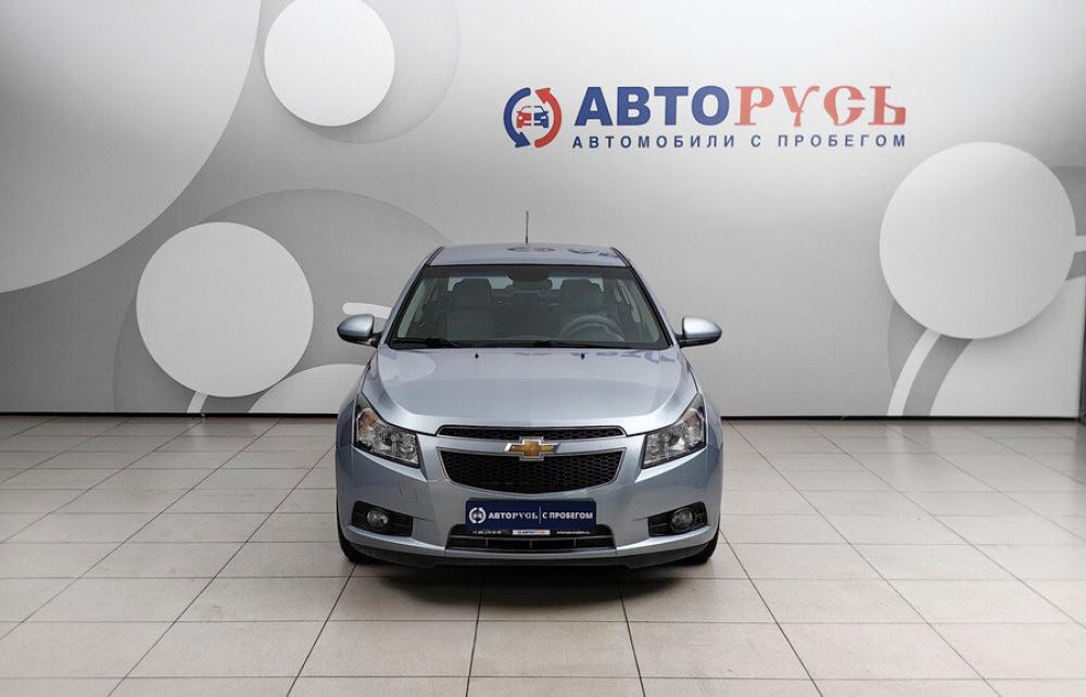 Chevrolet Cruze I Подольск  - изображение 3