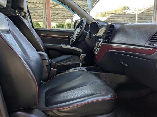 Hyundai Santa Fe II с пробегом 2008 года, цена 1 250 000 рублей, 241000 км, внедорожник, Автокод Объявления