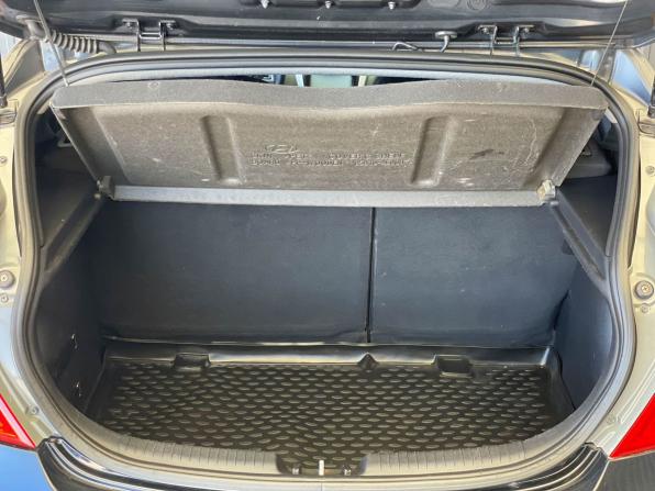 Hyundai Solaris I с пробегом 2011 года, цена 790 000 рублей, 188252 км, хэтчбек, Автокод Объявления