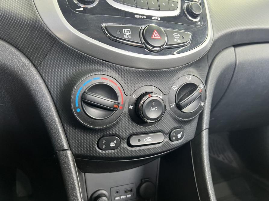 Hyundai Solaris I Уфа  - изображение 12