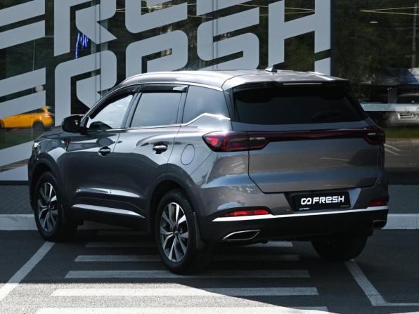 Chery Tiggo 7 Pro Max I с пробегом 2023 года, цена 1 950 000 рублей, 59493 км, внедорожник, Автокод Объявления
