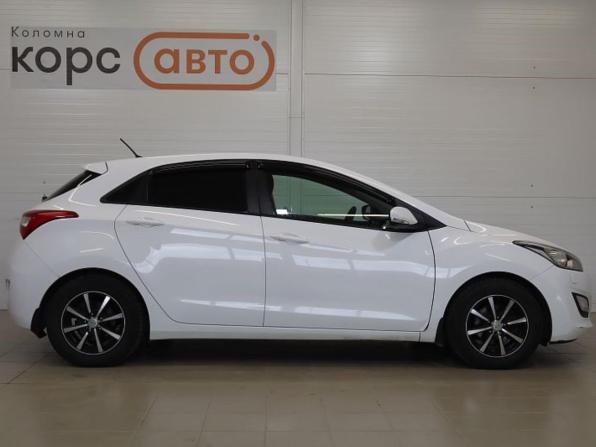 Hyundai i30 II Рестайлинг с пробегом 2015 года, цена 1 340 000 рублей, 80264 км, хэтчбек, Автокод Объявления