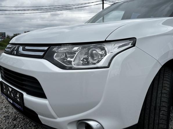 Mitsubishi Outlander III с пробегом 2013 года, цена 1 399 000 рублей, 142136 км, внедорожник, Автокод Объявления