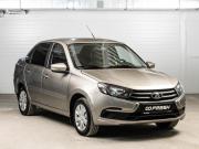 Lada (ВАЗ) Granta I Рестайлинг Ставрополь  - изображение 20