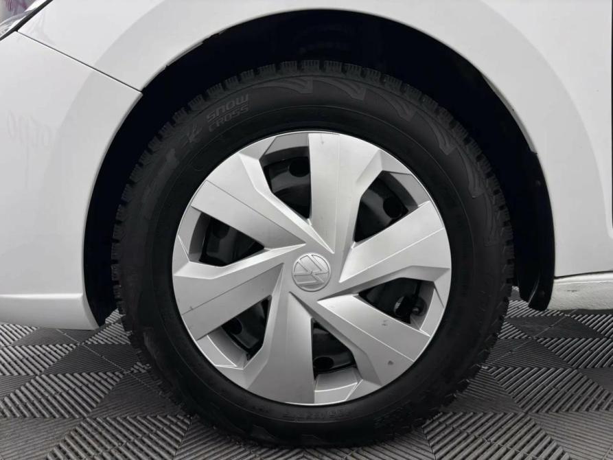 Volkswagen Polo VI Псков  - изображение 20