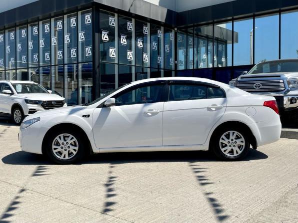 FAW Besturn B50 I с пробегом 2013 года, цена 457 000 рублей, 107674 км, седан, Автокод Объявления