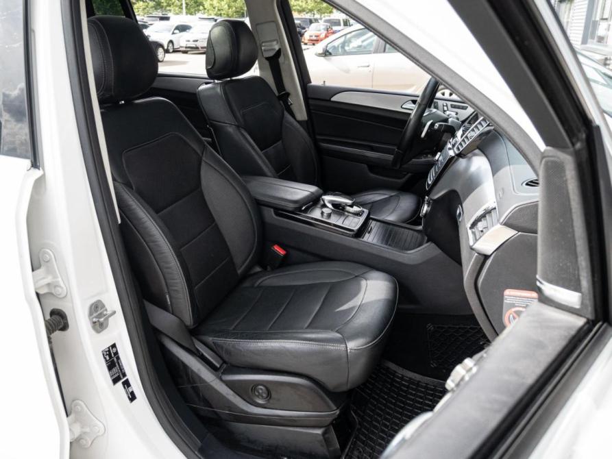 Mercedes-Benz GLS I (X166) Краснодар  - изображение 8