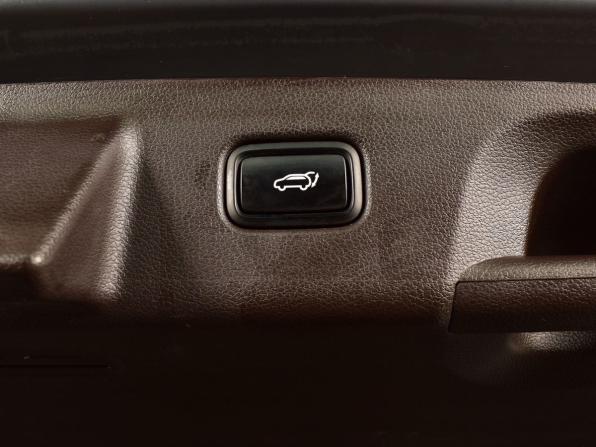 Hyundai Palisade I с пробегом 2021 года, цена 3 699 995 рублей, 127318 км, внедорожник, Автокод Объявления