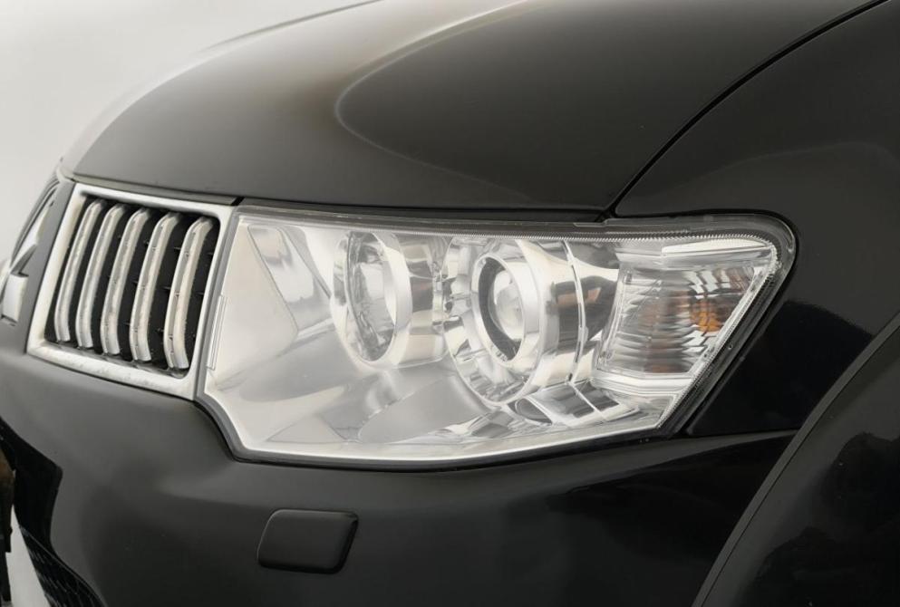 Mitsubishi Pajero Sport II Нижний Новгород  - изображение 18