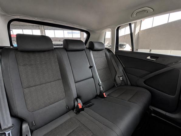 Volkswagen Tiguan I Рестайлинг с пробегом 2012 года, цена 1 300 000 рублей, 133960 км, внедорожник, Автокод Объявления