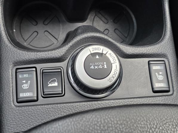 Nissan X-Trail III Рестайлинг с пробегом 2019 года, цена 2 170 000 рублей, 117518 км, внедорожник, Автокод Объявления