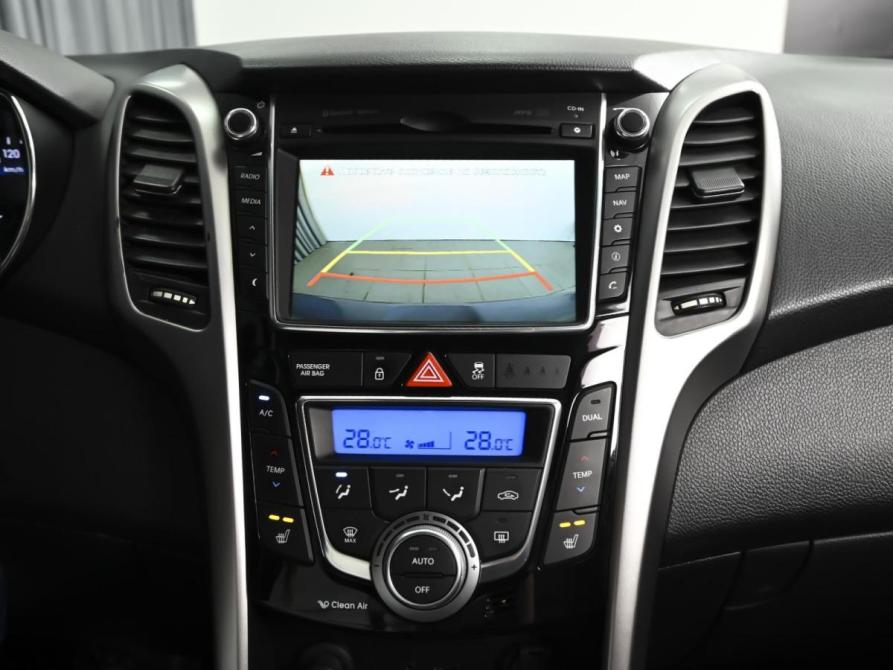 Hyundai i30 II Ставрополь  - изображение 1