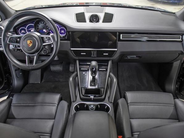 Porsche Cayenne III с пробегом 2021 года, цена 9 798 000 рублей, 36308 км, внедорожник, Автокод Объявления