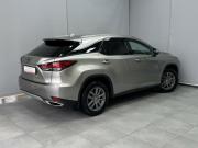Lexus RX IV Рестайлинг Красноярск  - изображение 37